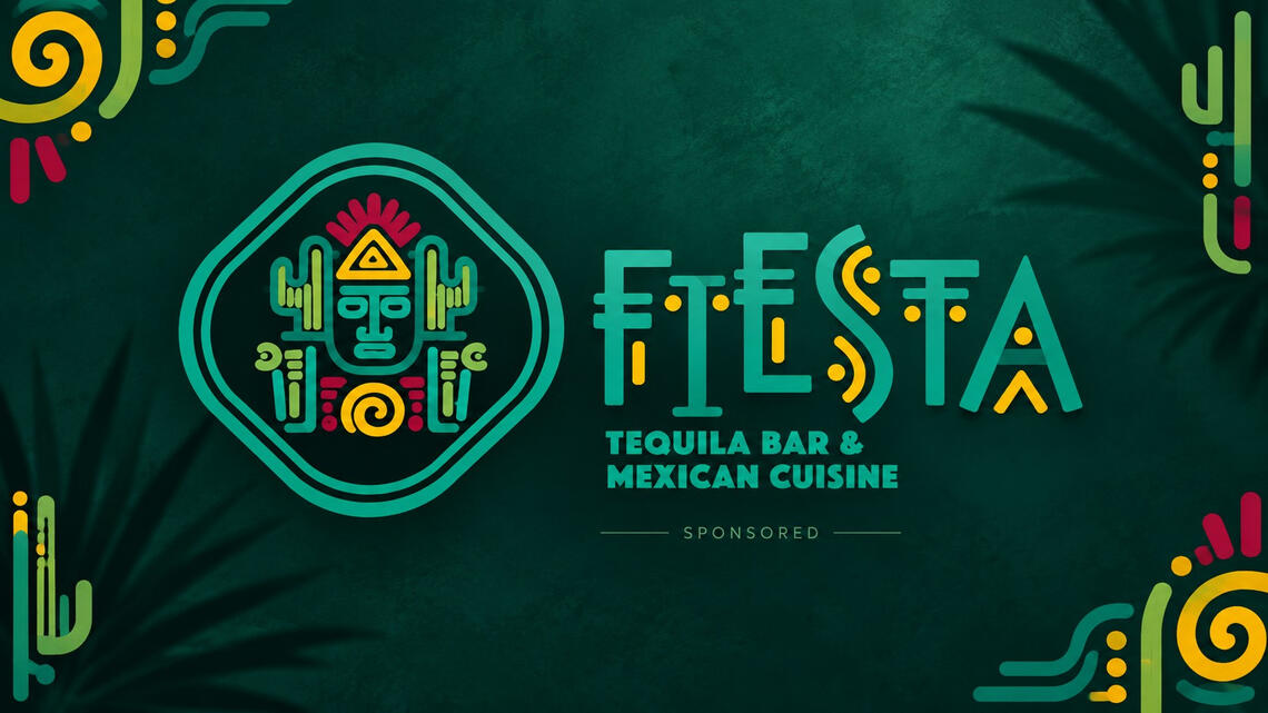 Fiesta Mexican Restaurant in Tbilisi